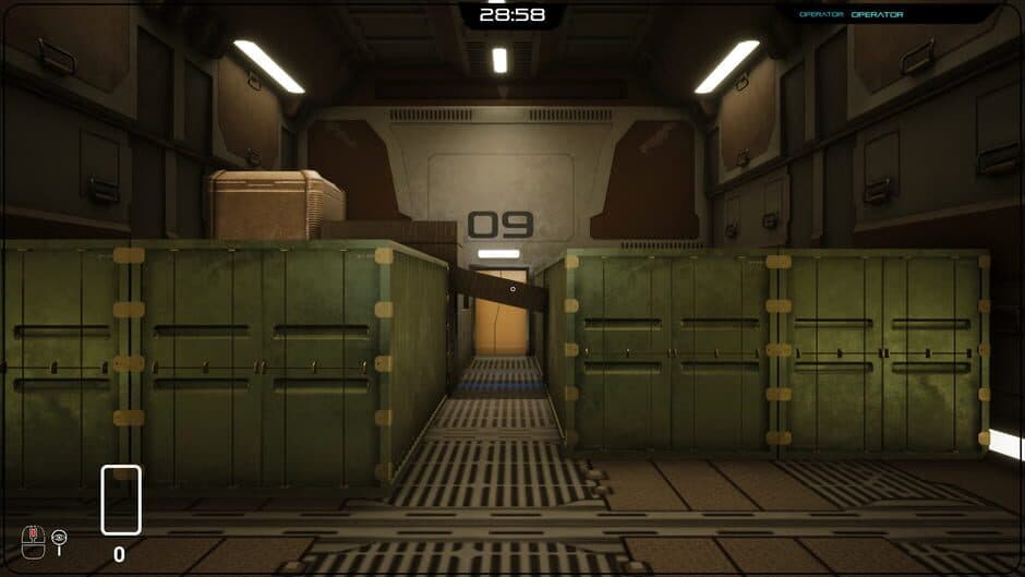 Codename: Terranova screenshot 5