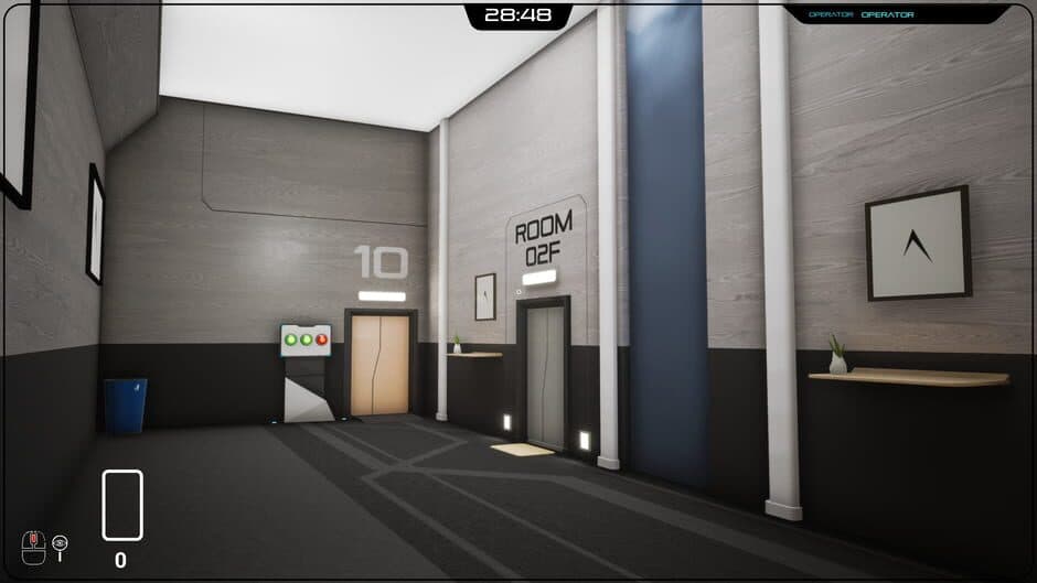 Codename: Terranova screenshot 6