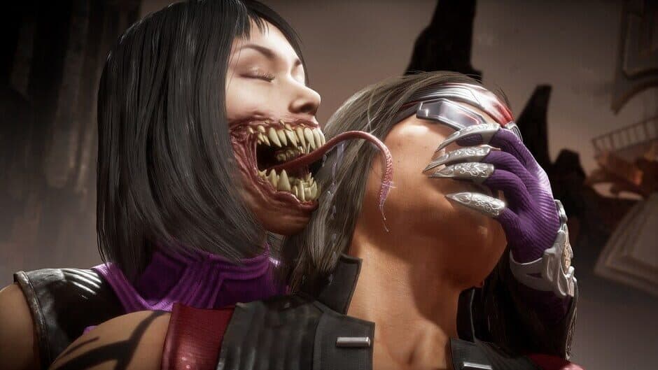 Mortal Kombat 11 Ultimate screenshot 3