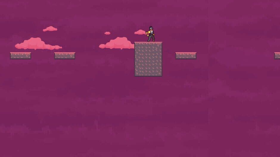 Mr. Parkour screenshot 2