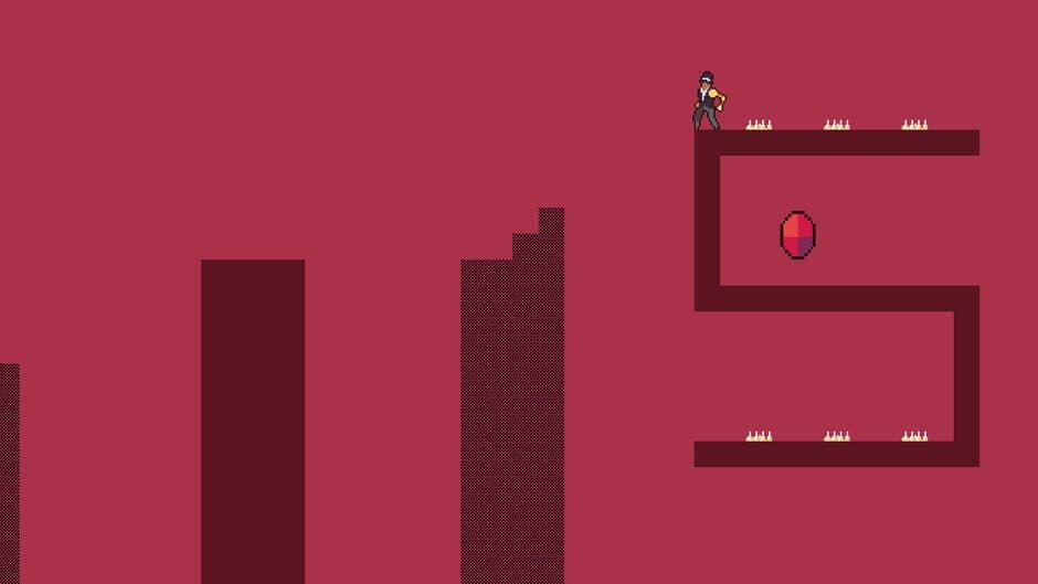Mr. Parkour screenshot 3