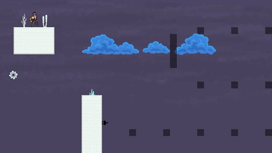 Mr. Parkour screenshot 4