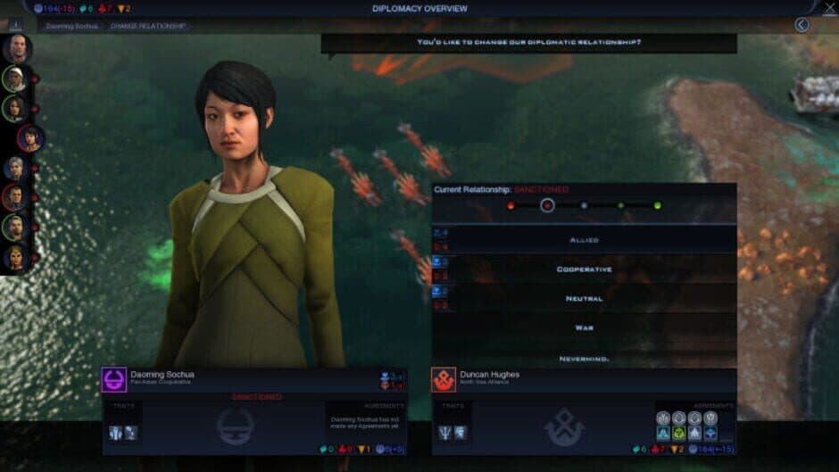 Sid Meier's Civilization: Beyond Earth Collection screenshot 2