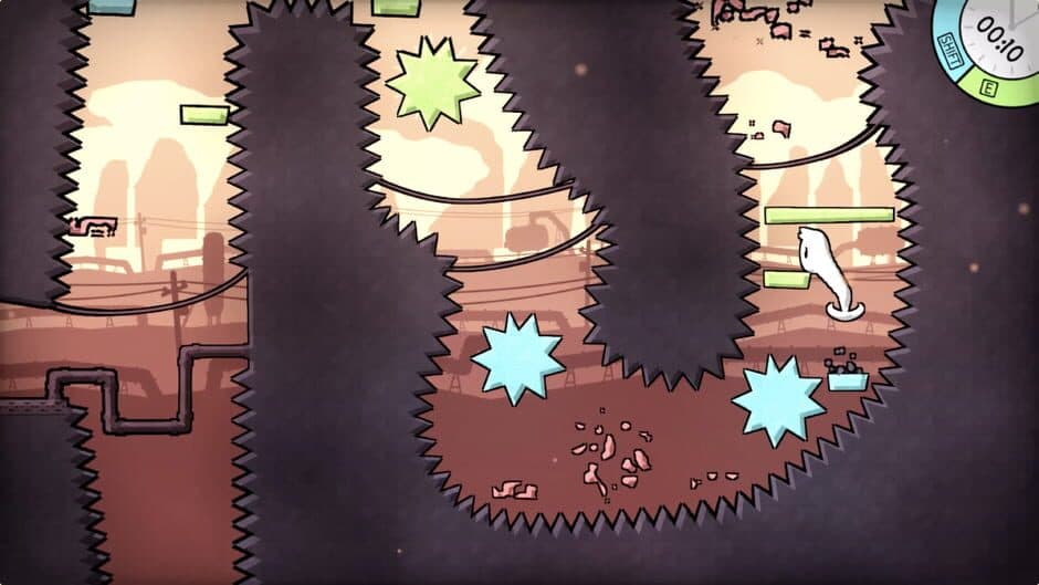 Haiki screenshot 1