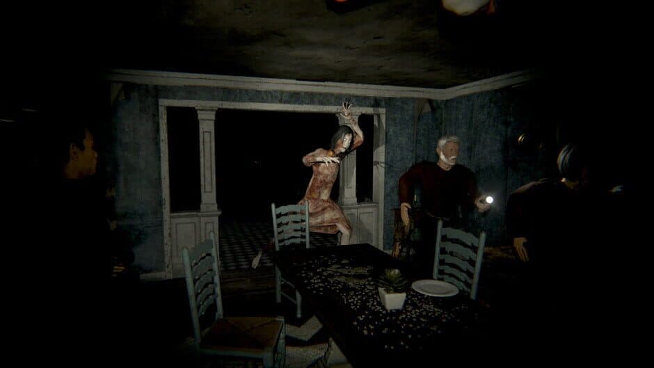 Devour screenshot 4