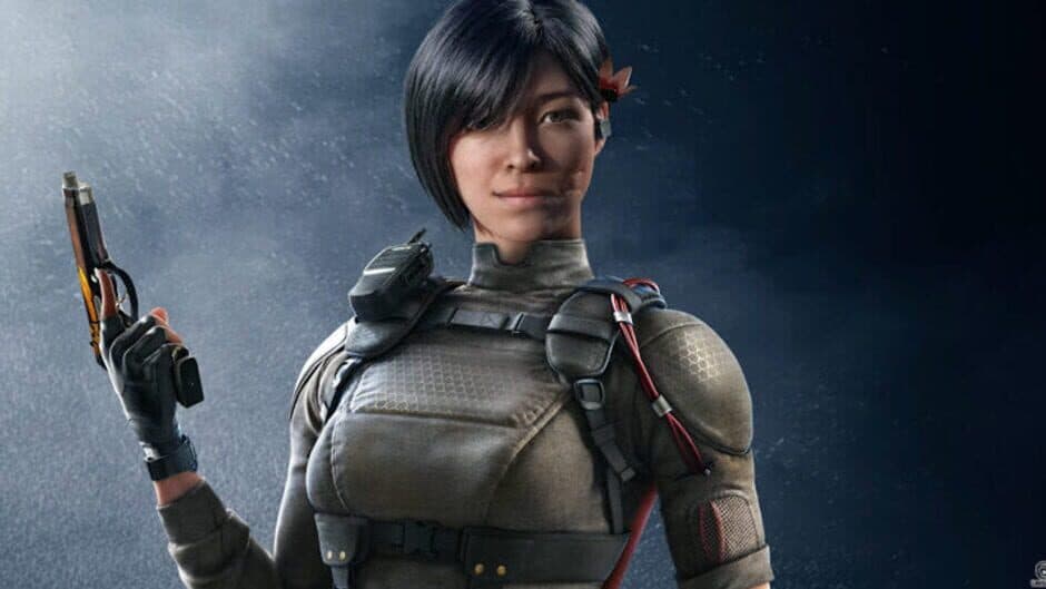 Tom Clancy's Rainbow Six: Siege - Year 5 screenshot 1