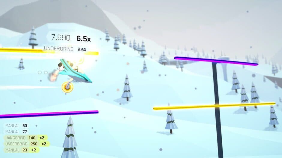FutureGrind screenshot 6