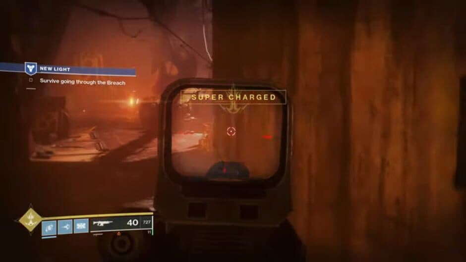 Destiny 2 - The Collection screenshot 1