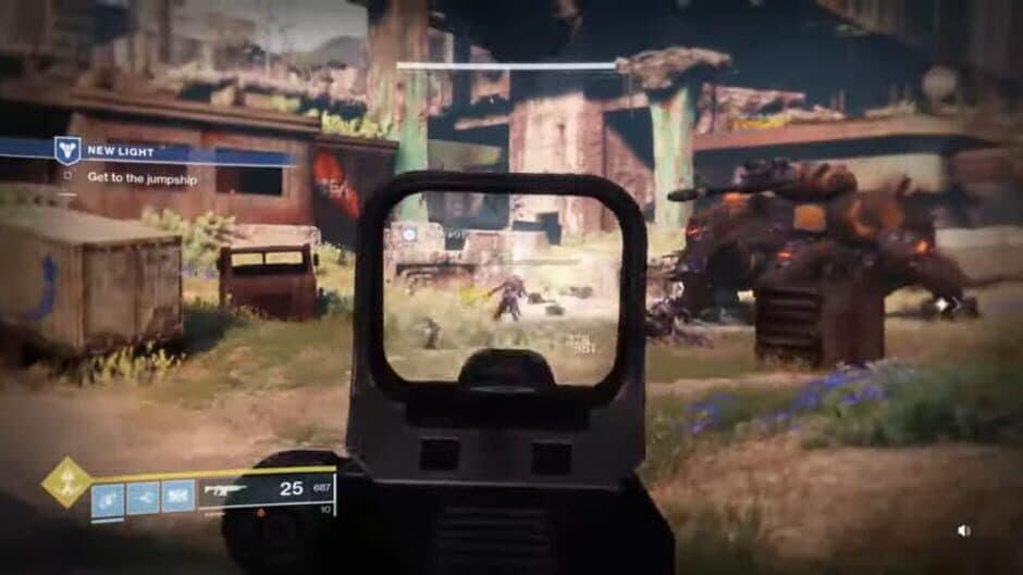 Destiny 2 - The Collection screenshot 2