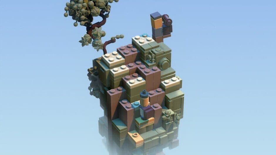 LEGO: Builder's Journey screenshot 3