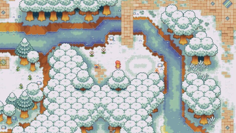 Alchemic Cutie screenshot 2