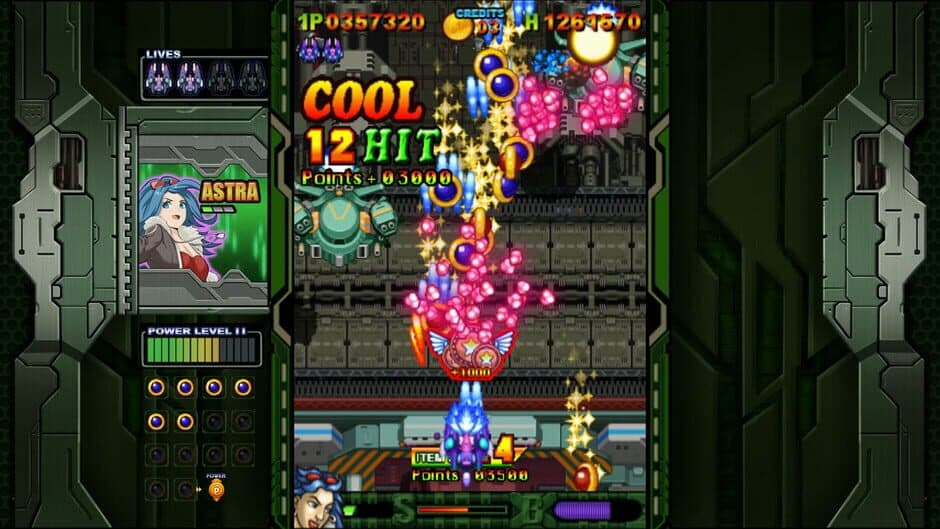 Rangok Skies screenshot 4