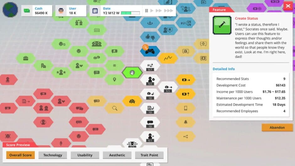 Startup Panic screenshot 5