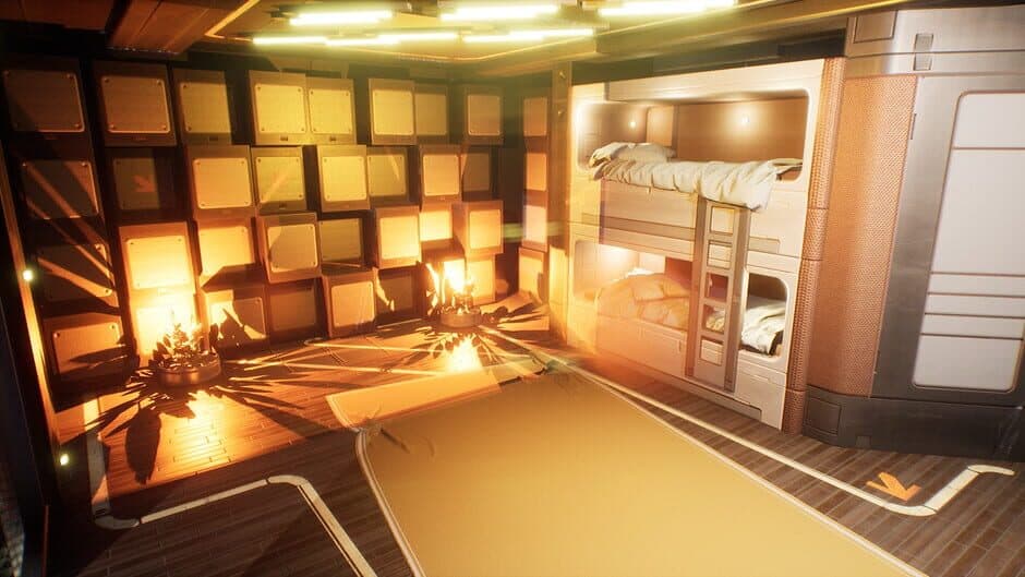 Killer: Infected One of screenshot 3