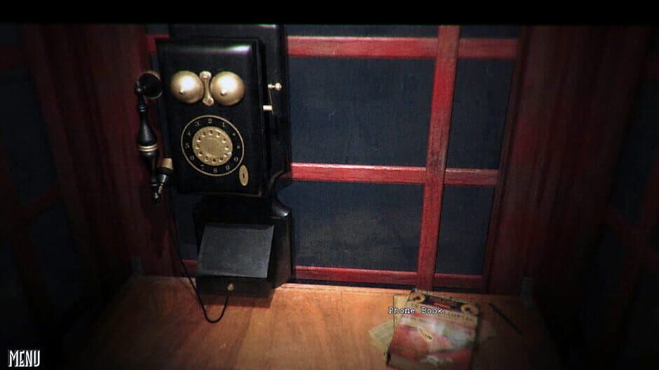 NoseBound screenshot 1