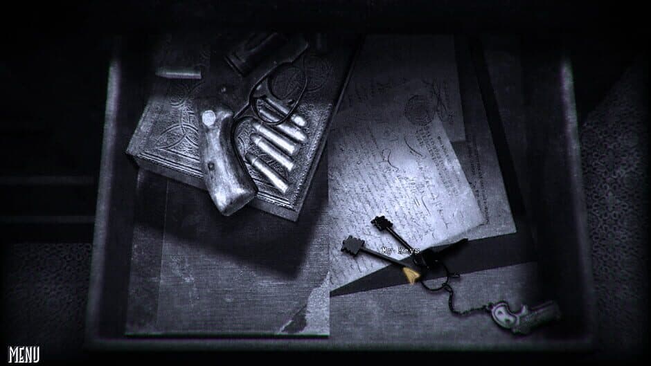 NoseBound screenshot 3