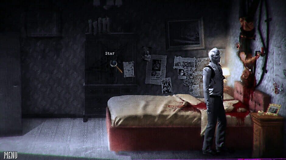 NoseBound screenshot 5
