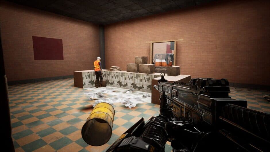 Maverick screenshot 3