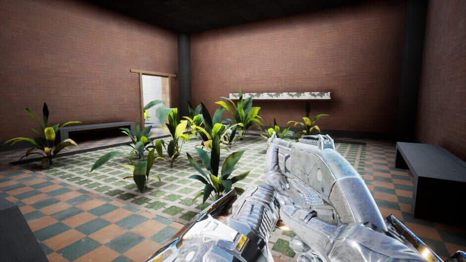 Maverick screenshot 5