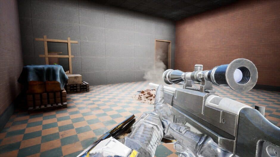 Maverick screenshot 6
