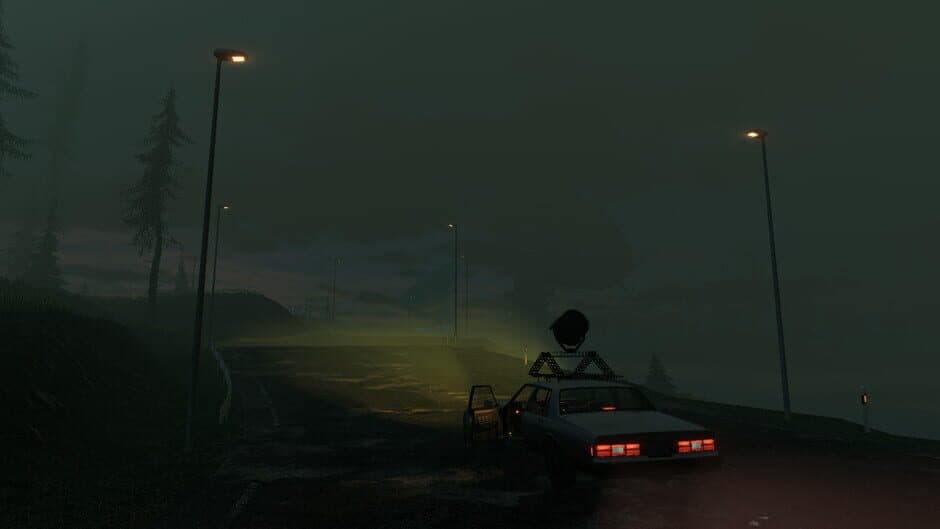Titan Chaser screenshot 5