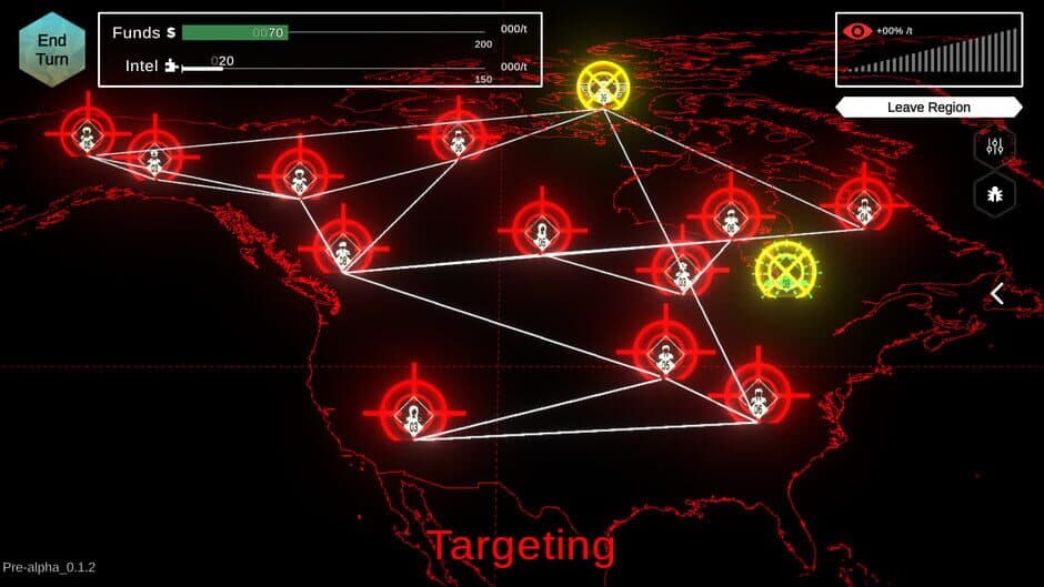 The Shadow Government Simulator screenshot 6