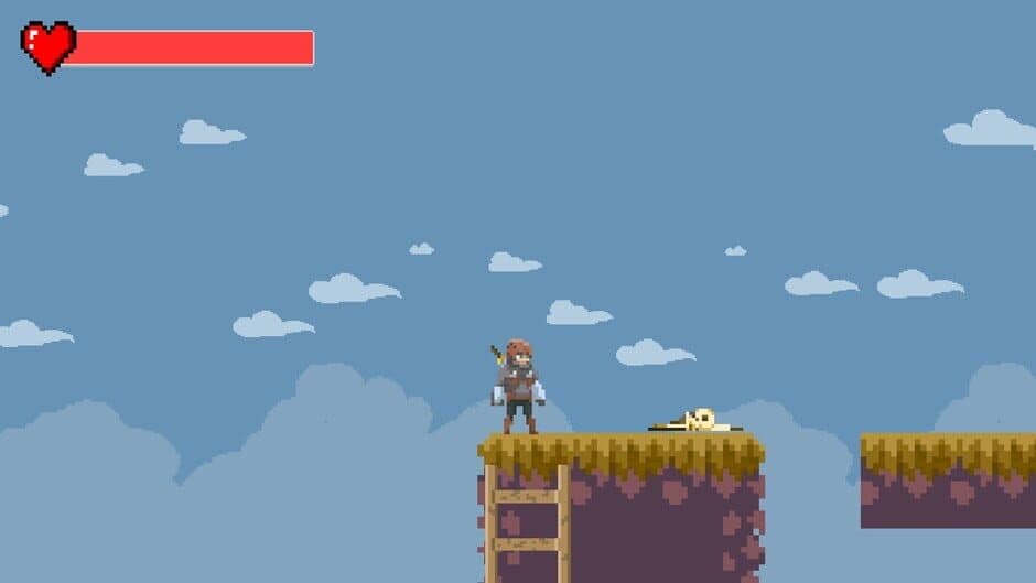 Alone Journey screenshot 5