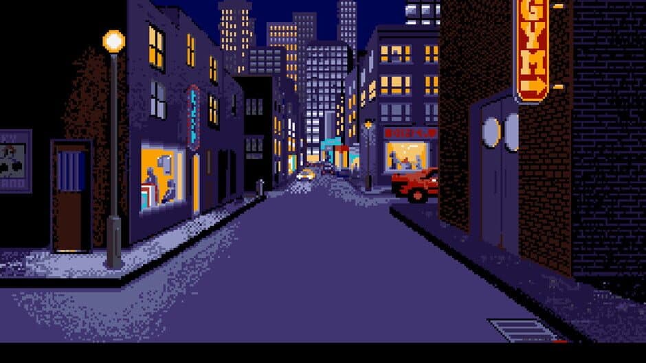 World Championship Boxing Manager screenshot 5