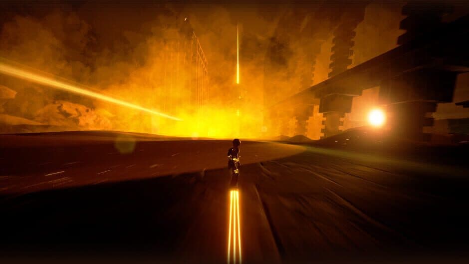 AnShi screenshot 2