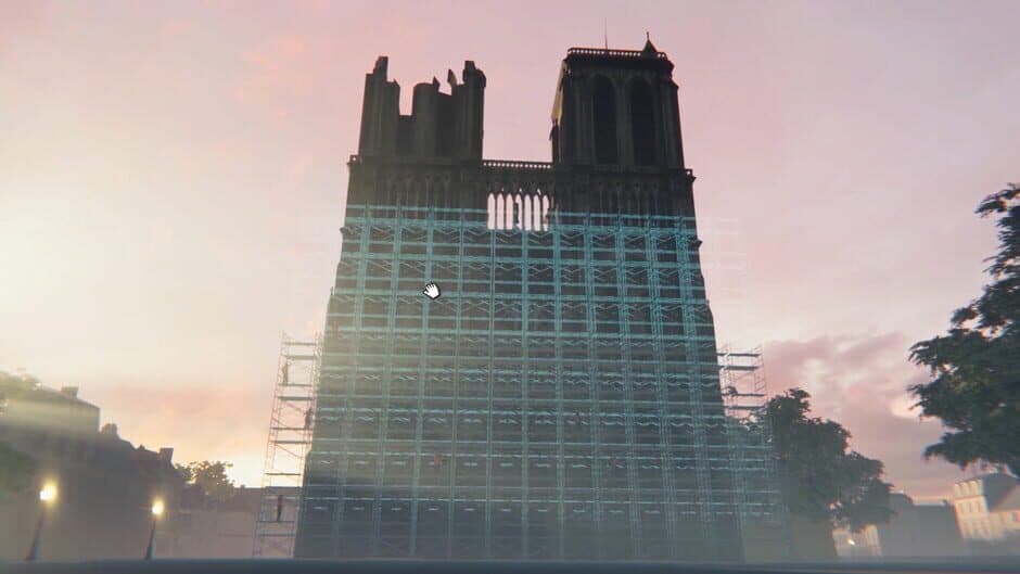Monuments Flipper screenshot 1