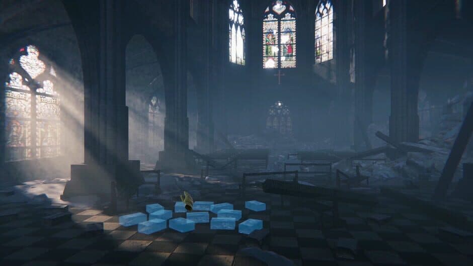 Monuments Flipper screenshot 3