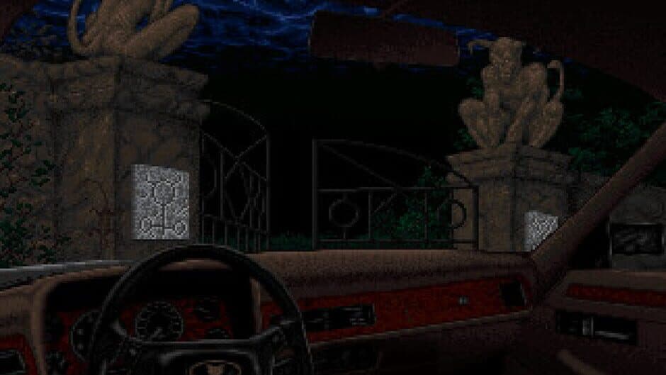 The Legacy: Realm of Terror screenshot 2