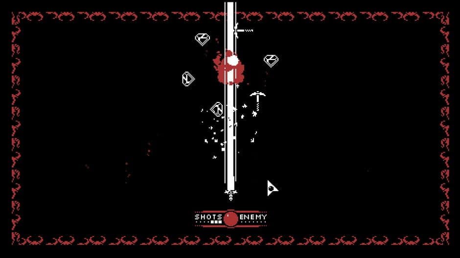 Swordshot screenshot 1