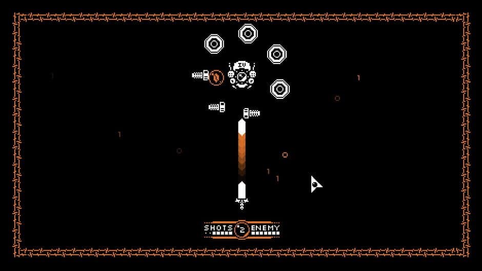 Swordshot screenshot 6