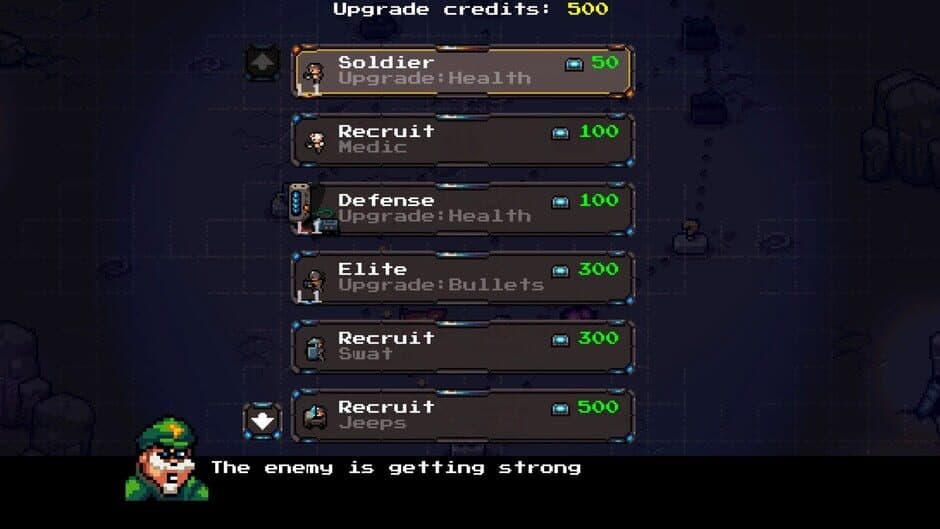 Snake Core screenshot 2