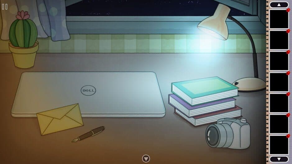 Detective March Forward - The Missing Will screenshot 2