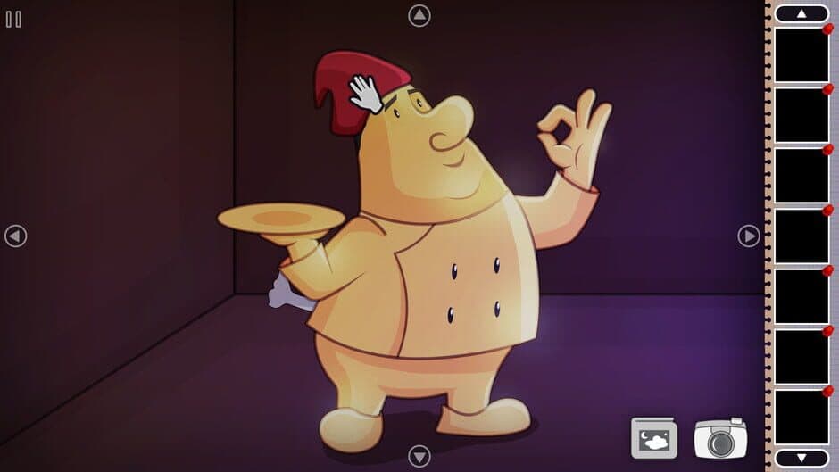 Detective March Forward - The Missing Will screenshot 5