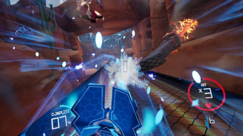 Kongfusion screenshot 6