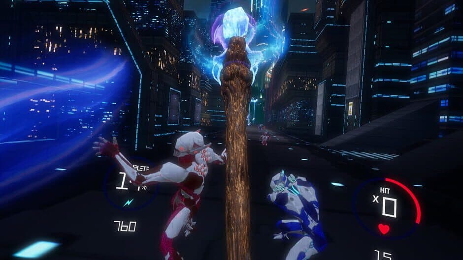 Kongfusion screenshot 2