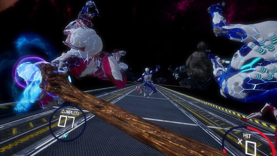 Kongfusion screenshot 4