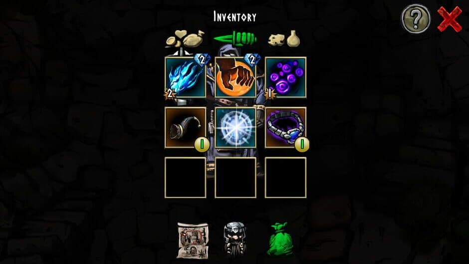 Dungeons - Into the Dark screenshot 5
