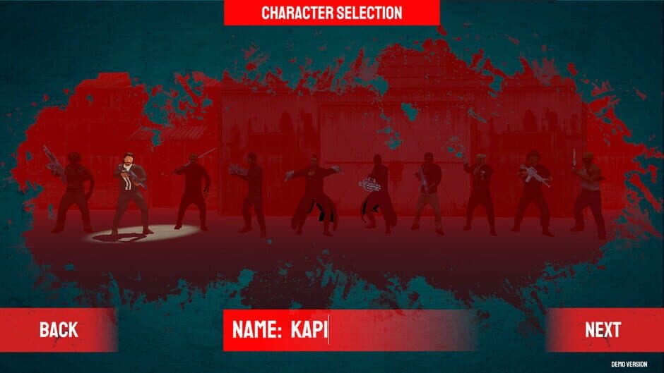 Contract Killers screenshot 4