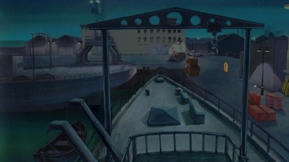 Jack Orlando - screenshot 2