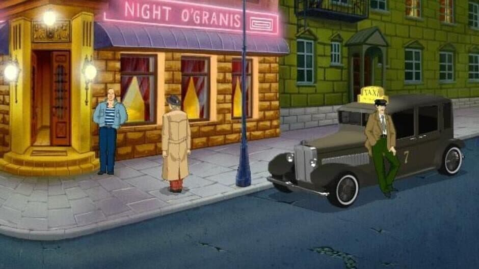 Jack Orlando - screenshot 3