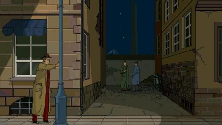 Jack Orlando - screenshot 4