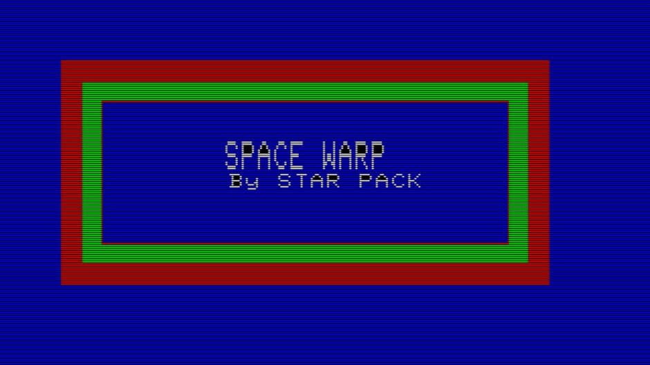 Space Warp screenshot 1