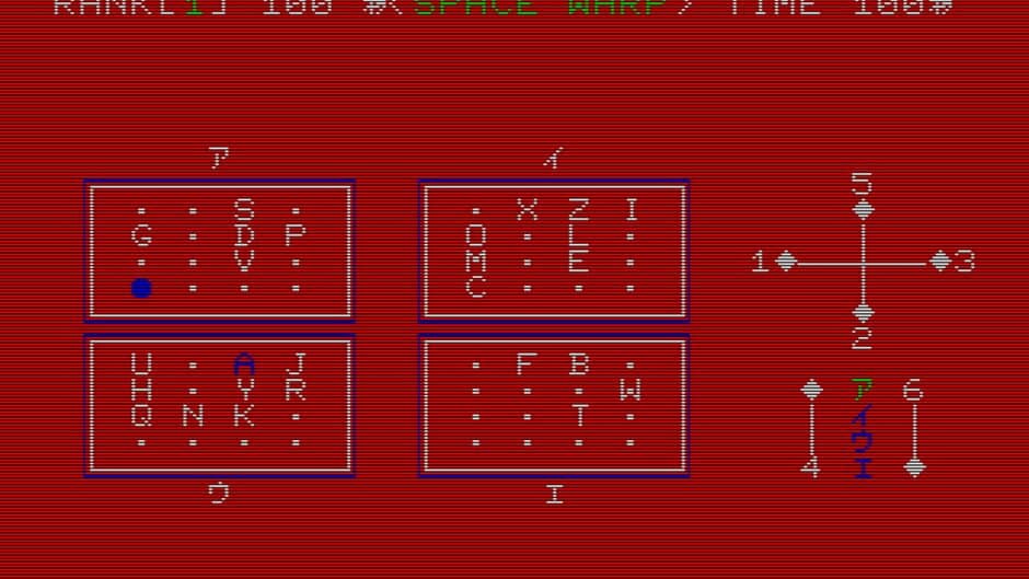 Space Warp screenshot 3