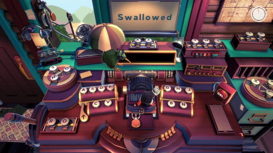 KeyWe screenshot 2