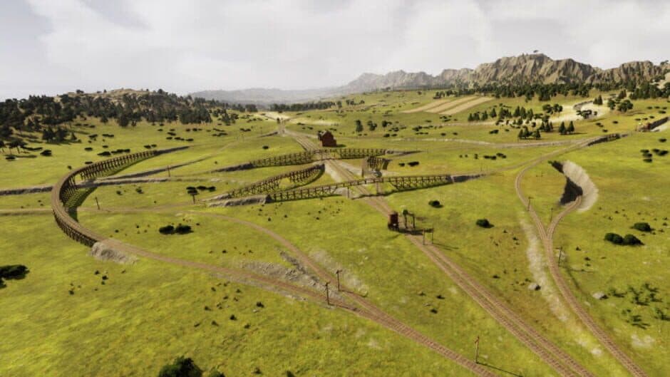 Railway Empire - Complete Collection screenshot 2