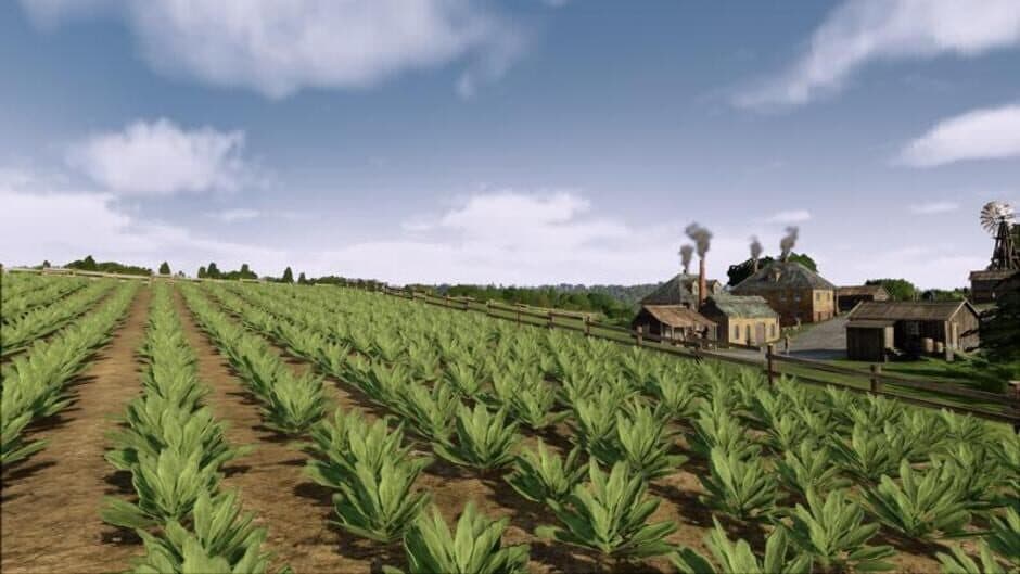 Railway Empire: Germany screenshot 1